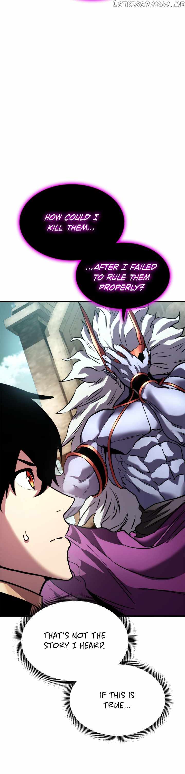 Ranker’s Return (Remake) chapter 109 page 20