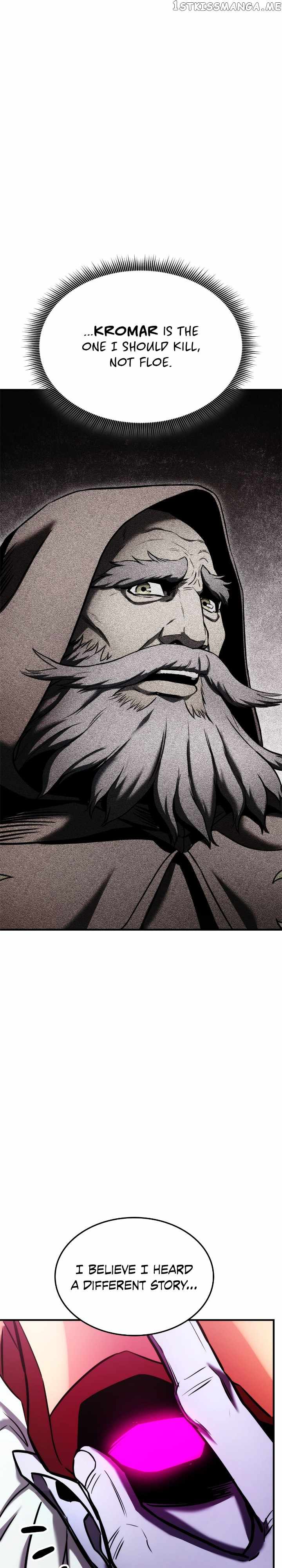 Ranker’s Return (Remake) chapter 109 page 21