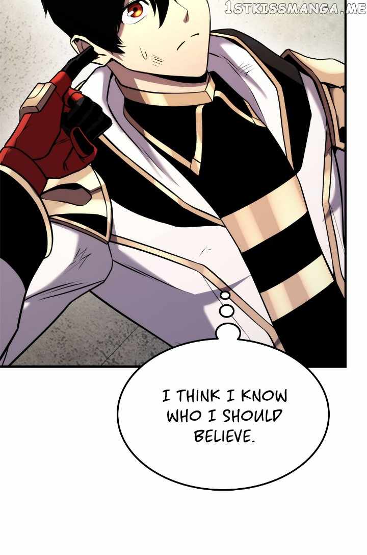 Ranker’s Return (Remake) chapter 109 page 25