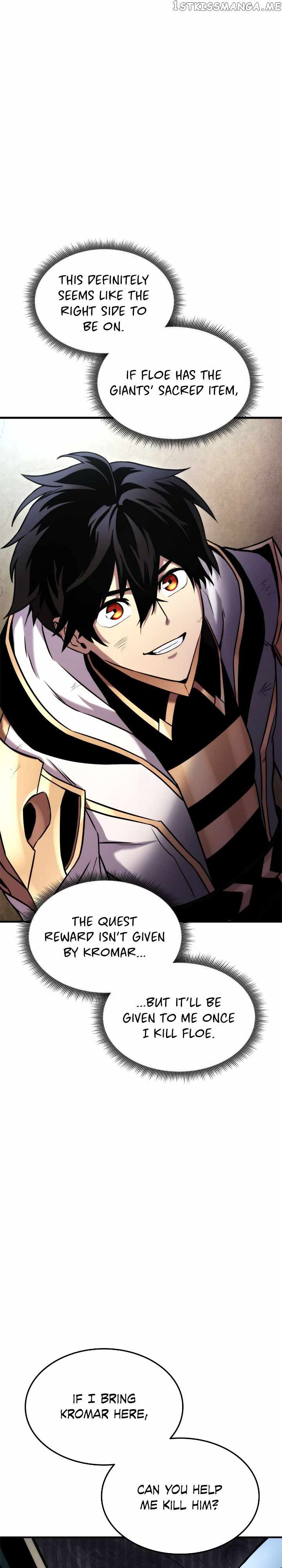 Ranker’s Return (Remake) chapter 109 page 28