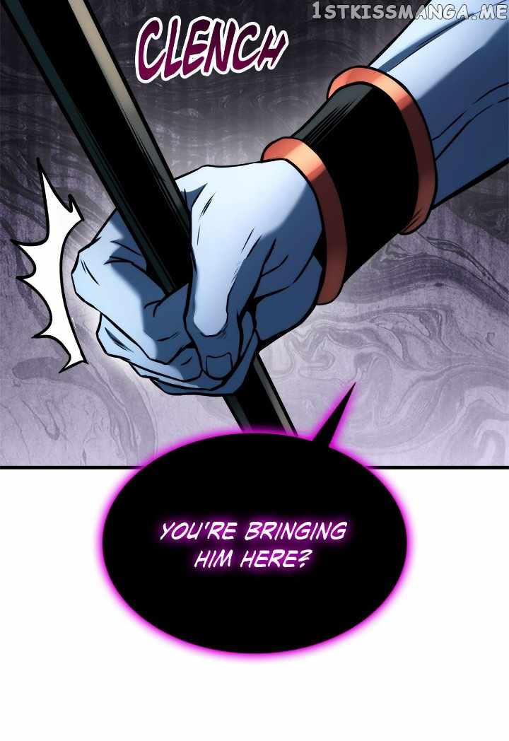 Ranker’s Return (Remake) chapter 109 page 29