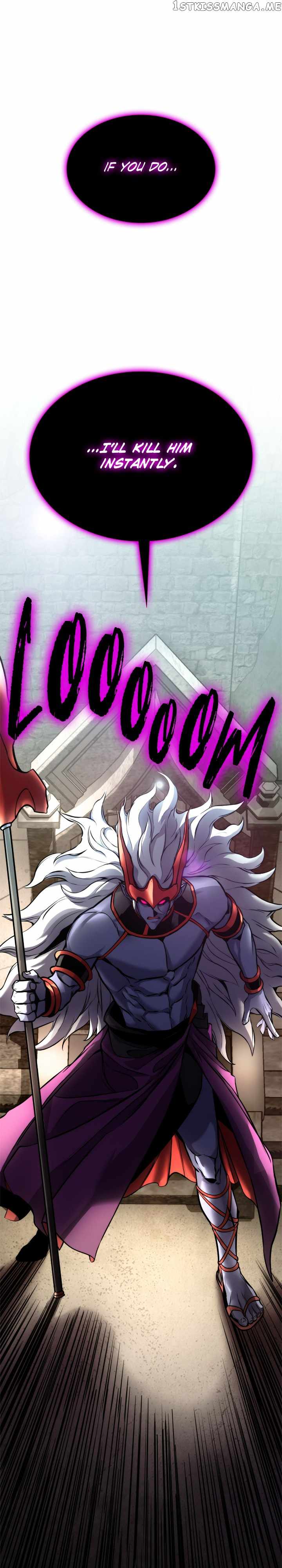 Ranker’s Return (Remake) chapter 109 page 30