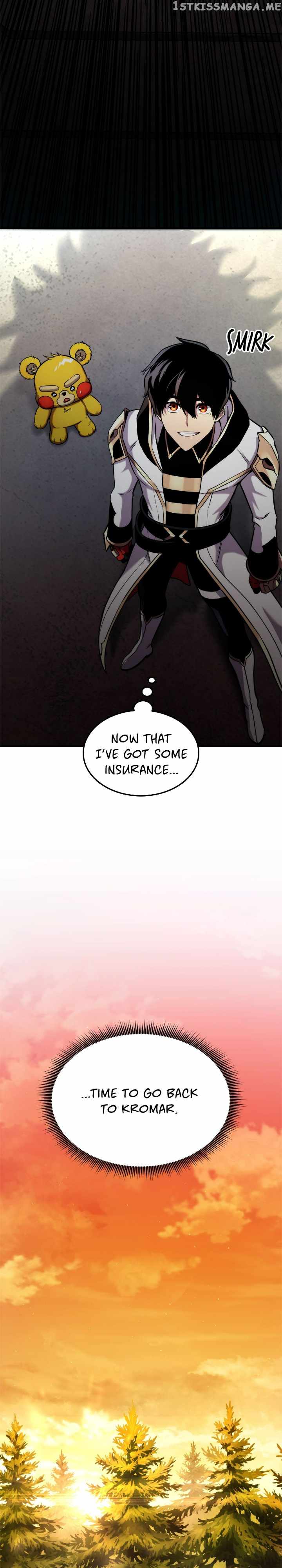 Ranker’s Return (Remake) chapter 109 page 31