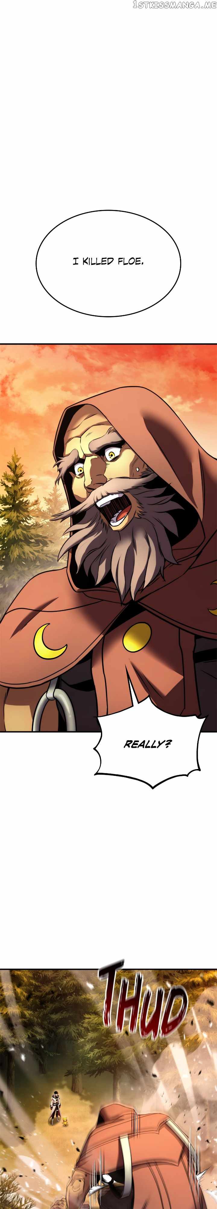 Ranker’s Return (Remake) chapter 109 page 33