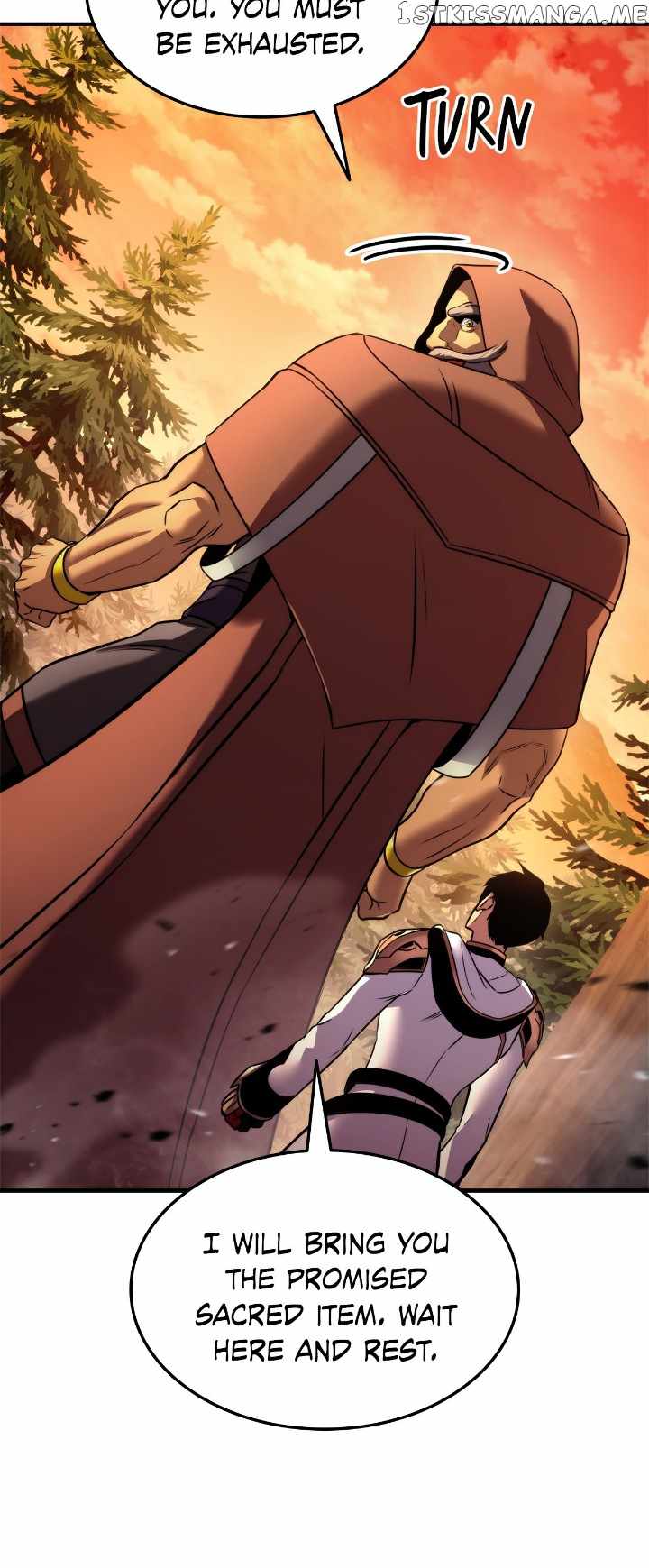 Ranker’s Return (Remake) chapter 109 page 35