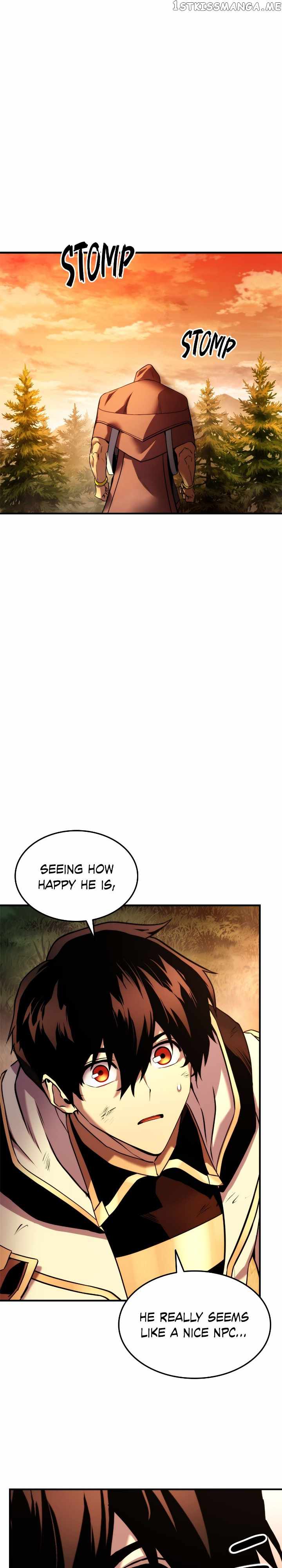 Ranker’s Return (Remake) chapter 109 page 36