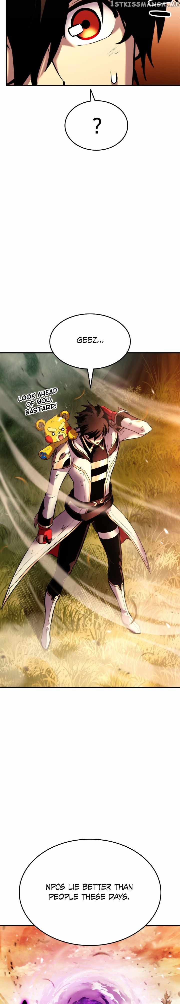 Ranker’s Return (Remake) chapter 109 page 37