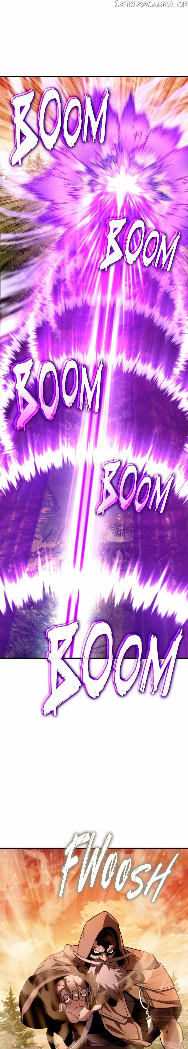 Ranker’s Return (Remake) chapter 109 page 39