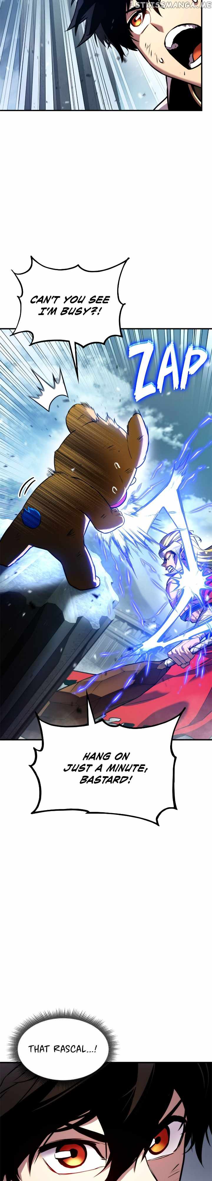 Ranker’s Return (Remake) chapter 109 page 4