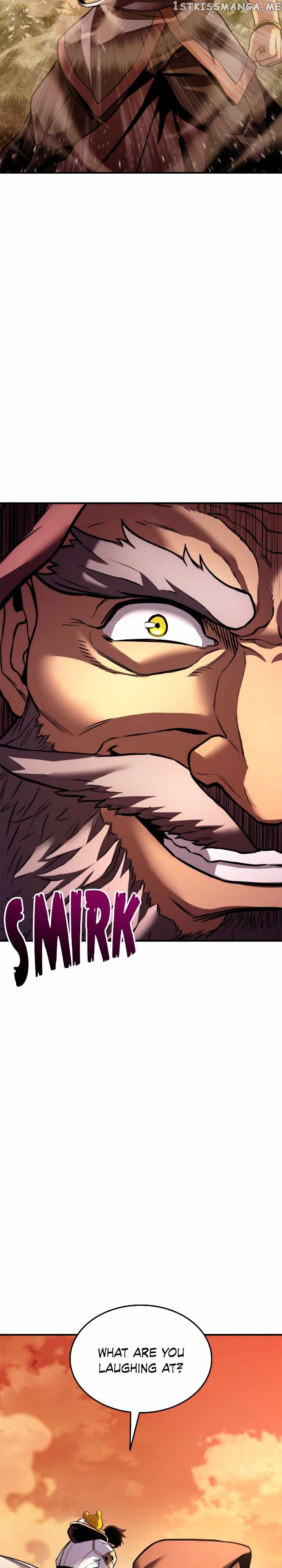 Ranker’s Return (Remake) chapter 109 page 40