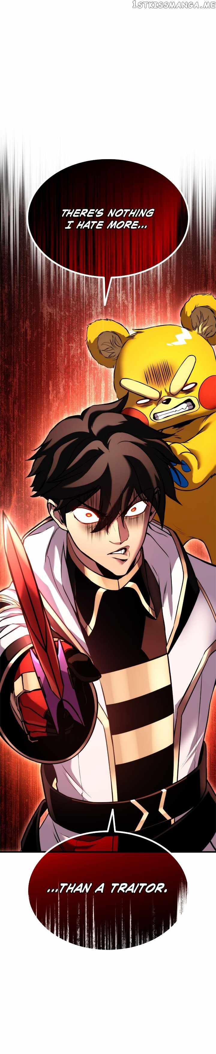 Ranker’s Return (Remake) chapter 109 page 44