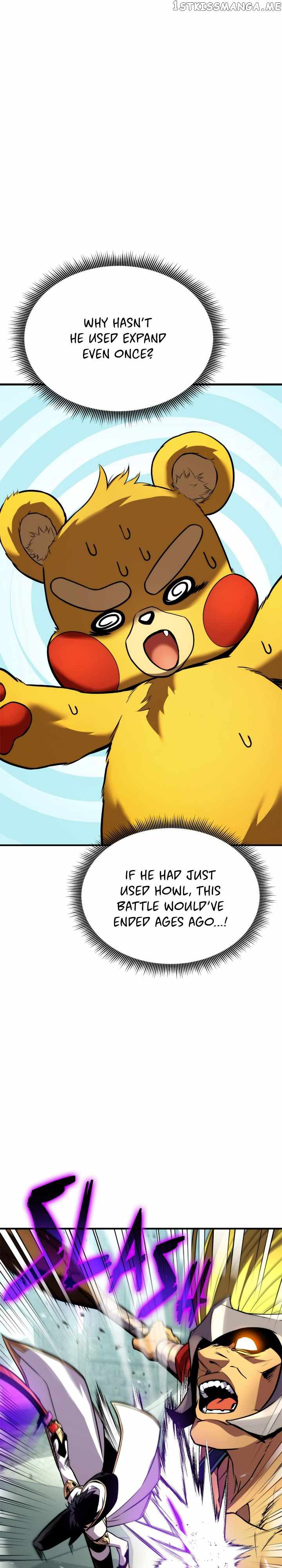 Ranker’s Return (Remake) chapter 109 page 6