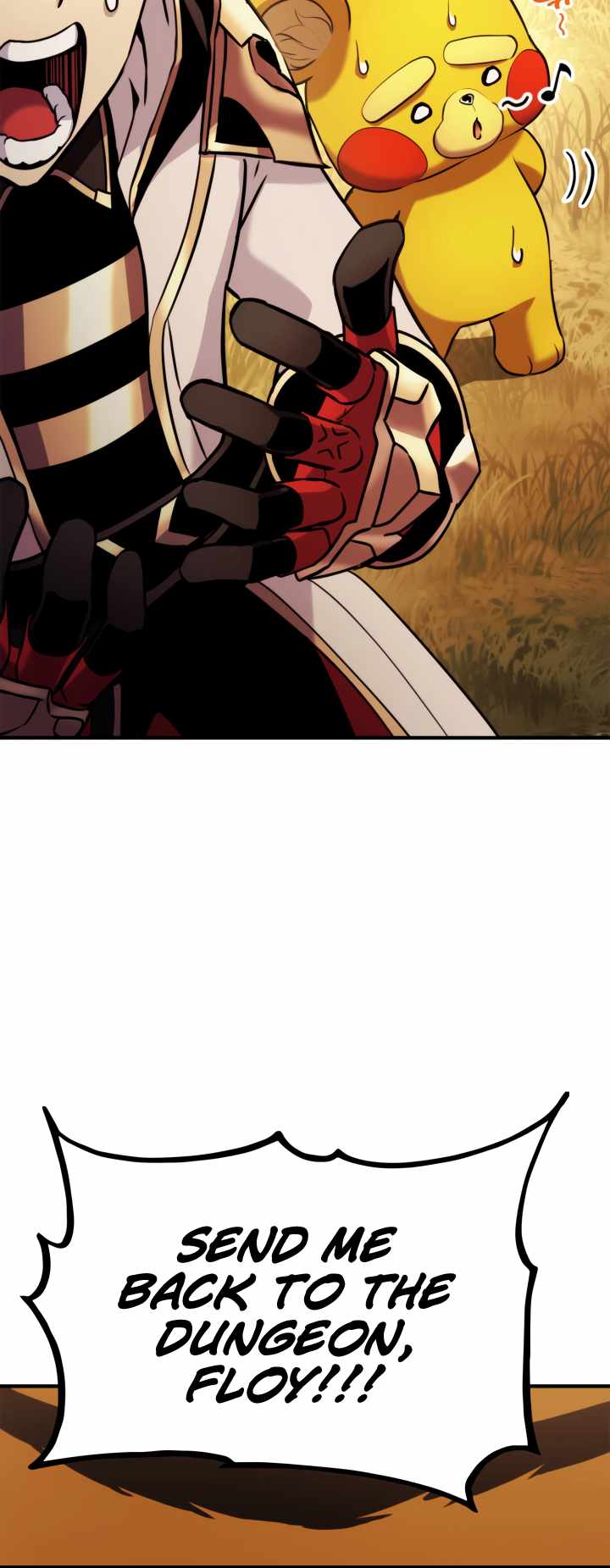 Ranker’s Return (Remake) chapter 110 page 101