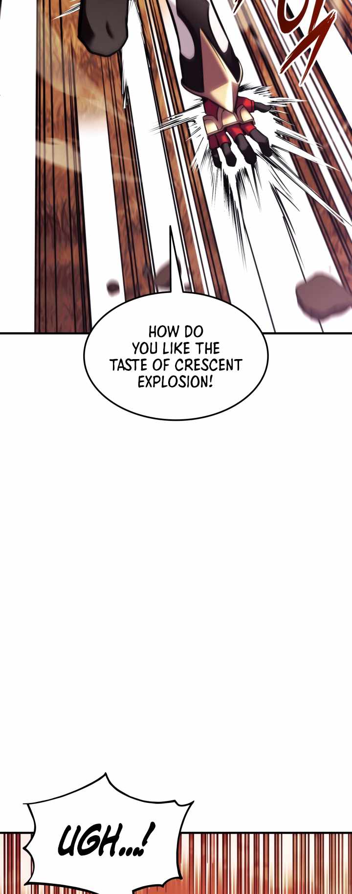 Ranker’s Return (Remake) chapter 110 page 11