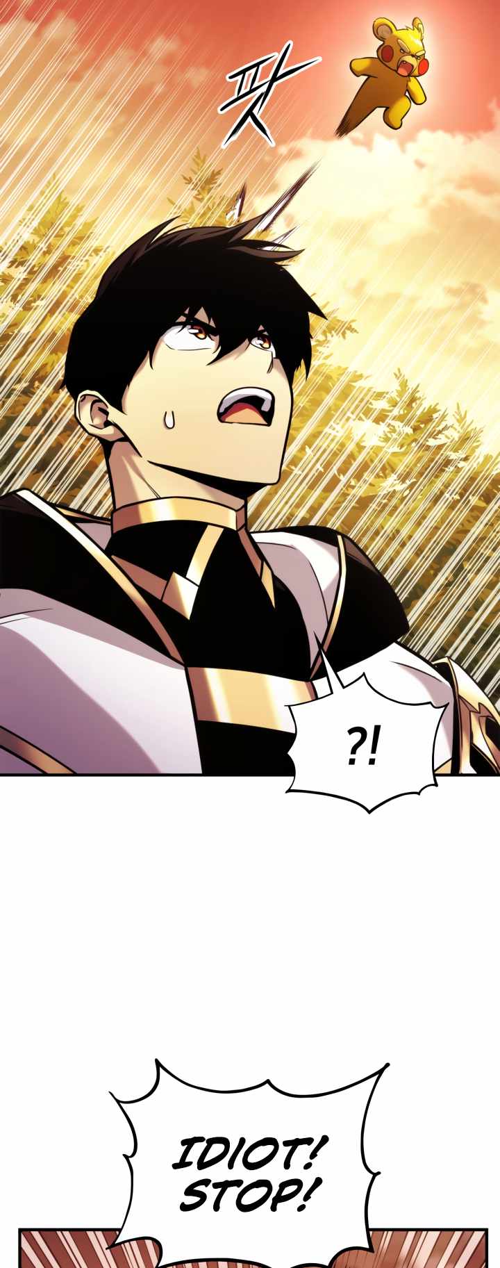 Ranker’s Return (Remake) chapter 110 page 15