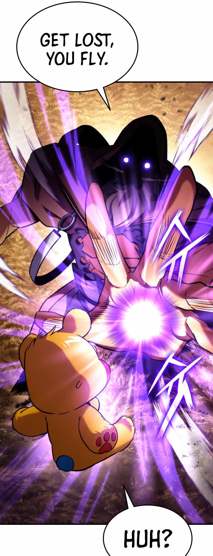 Ranker’s Return (Remake) chapter 110 page 17