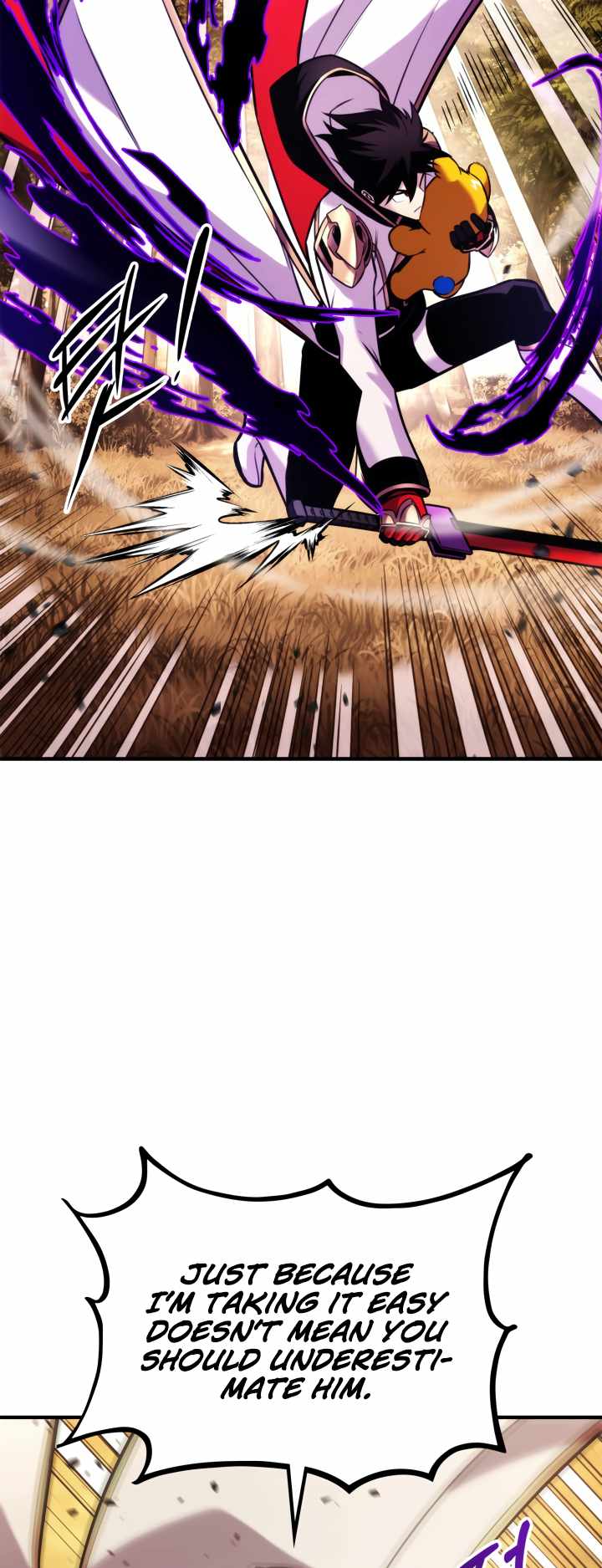 Ranker’s Return (Remake) chapter 110 page 19