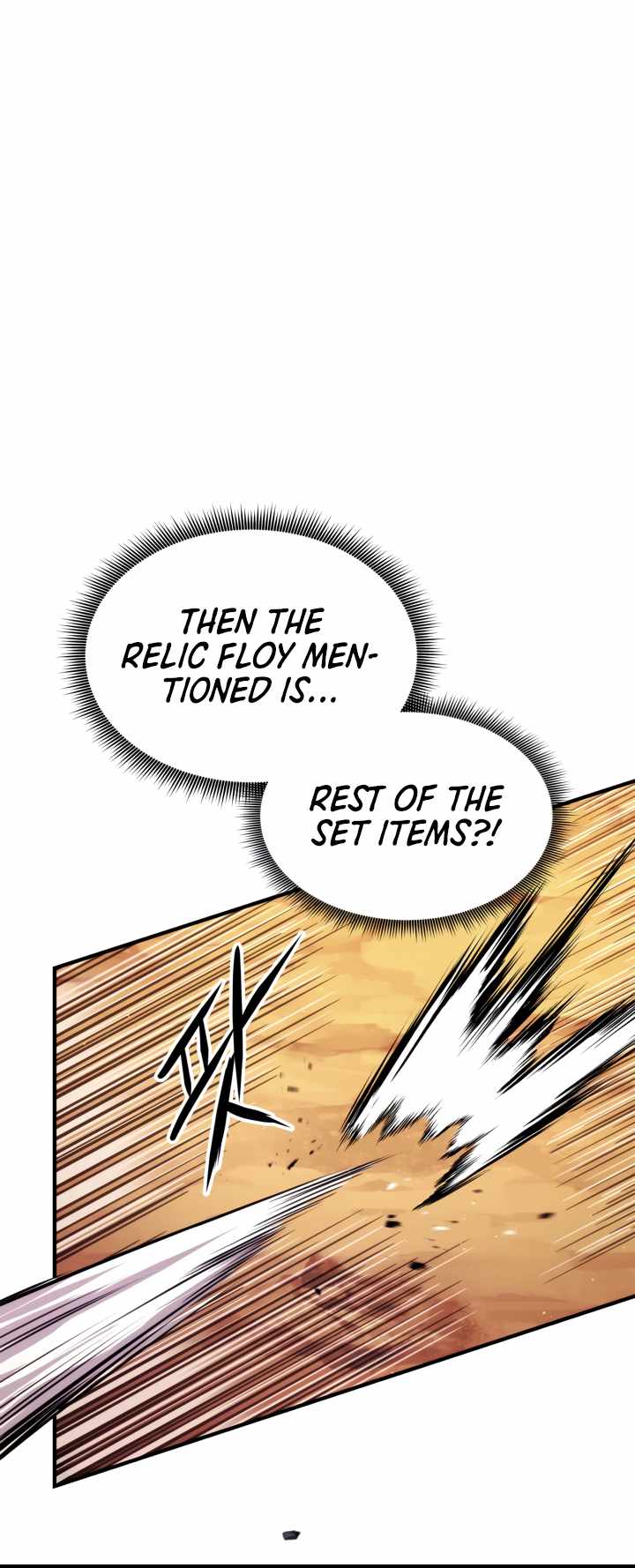 Ranker’s Return (Remake) chapter 110 page 39