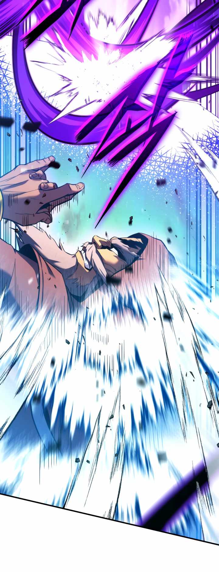 Ranker’s Return (Remake) chapter 110 page 4