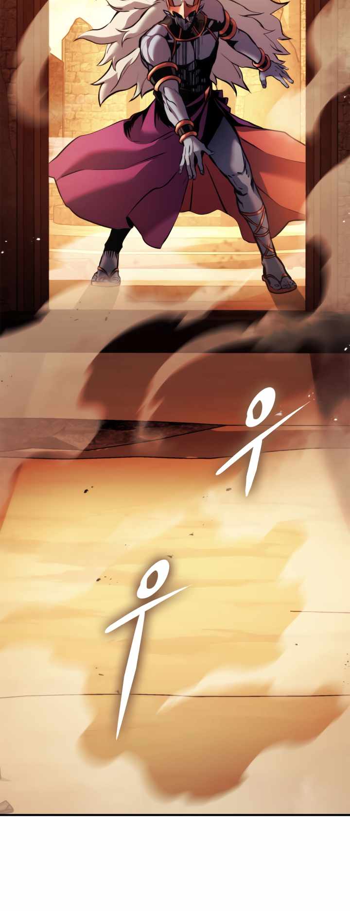 Ranker’s Return (Remake) chapter 110 page 57