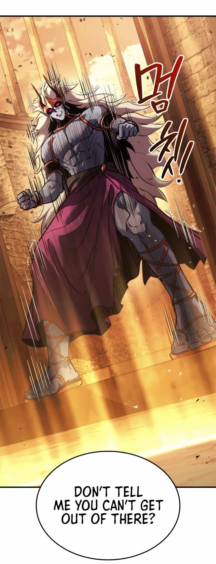 Ranker’s Return (Remake) chapter 110 page 62