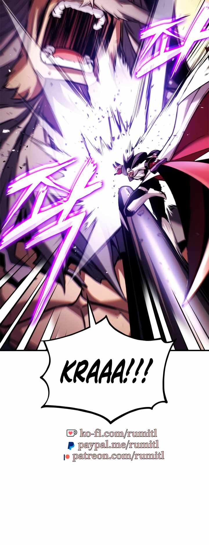 Ranker’s Return (Remake) chapter 110 page 70