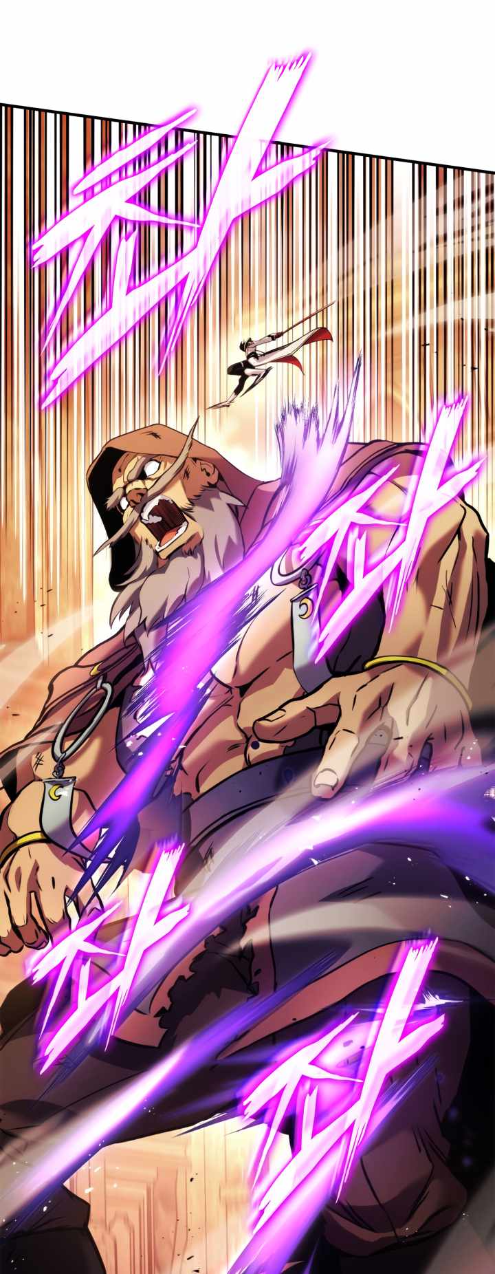 Ranker’s Return (Remake) chapter 110 page 76