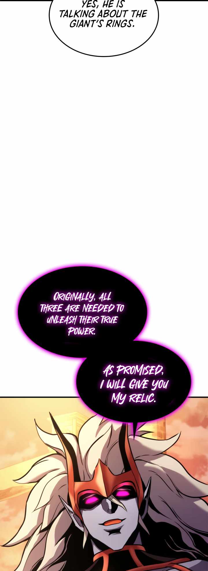 Ranker’s Return (Remake) chapter 110 page 88