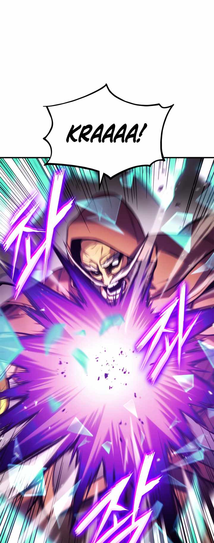 Ranker’s Return (Remake) chapter 110 page 9