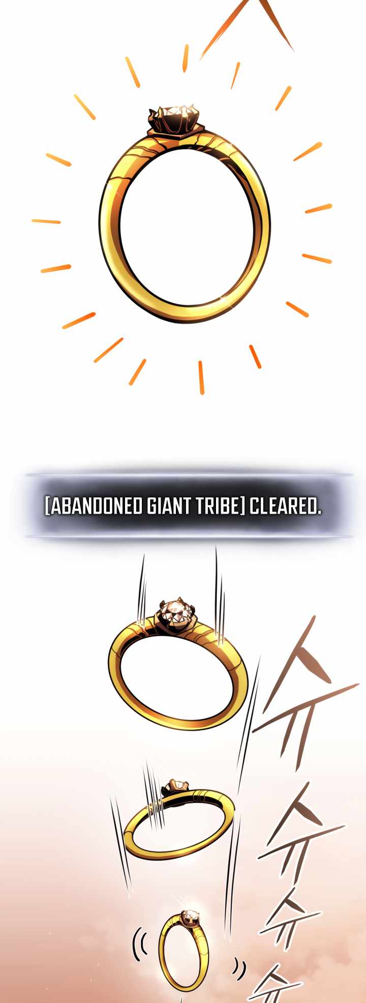 Ranker’s Return (Remake) chapter 110 page 90