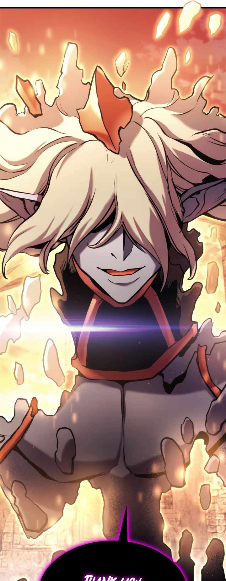 Ranker’s Return (Remake) chapter 110 page 94