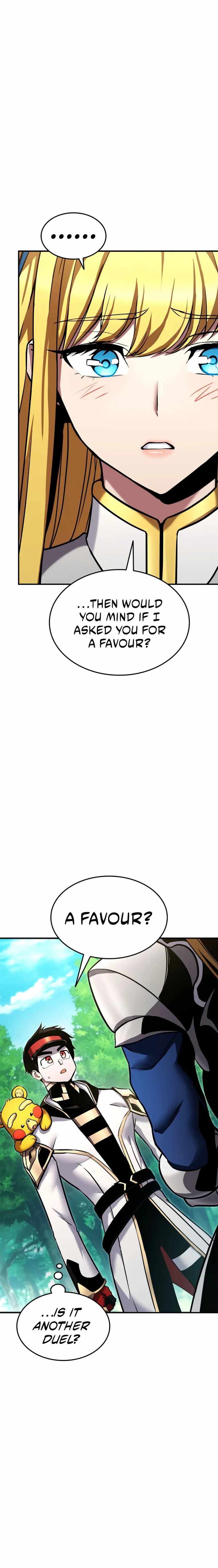 Ranker’s Return (Remake) chapter 114 page 12