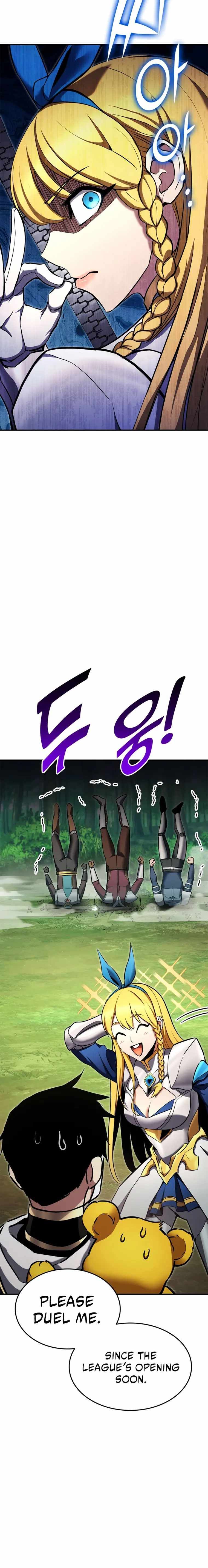 Ranker’s Return (Remake) chapter 114 page 14