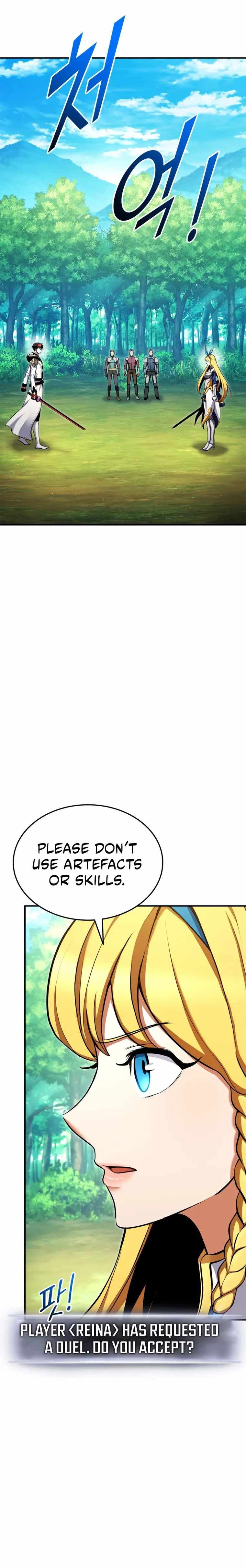 Ranker’s Return (Remake) chapter 114 page 16