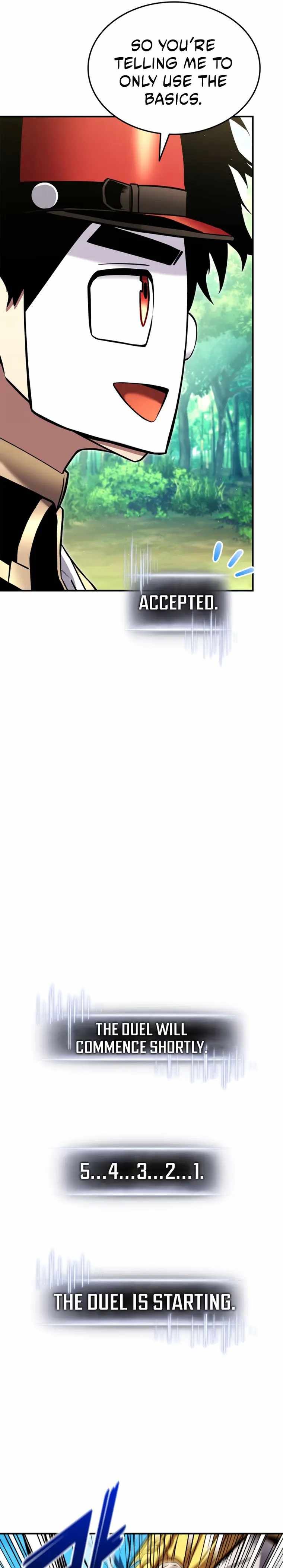 Ranker’s Return (Remake) chapter 114 page 17