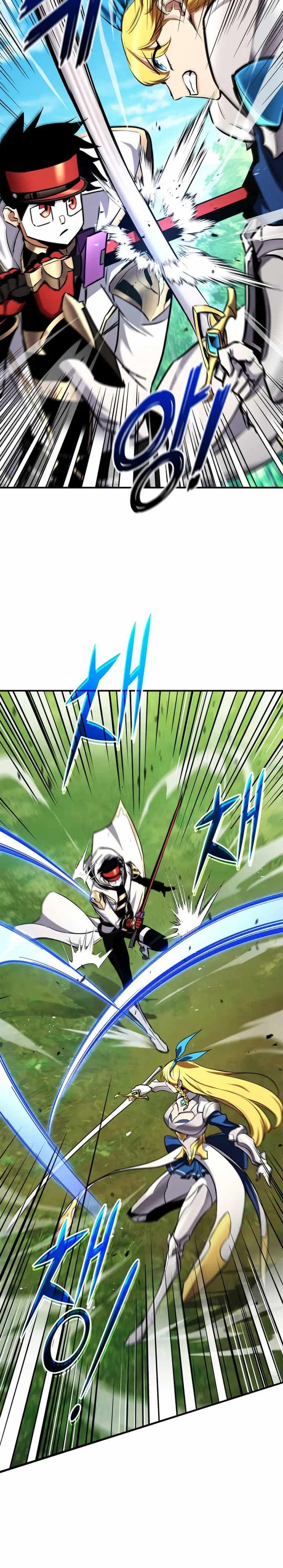 Ranker’s Return (Remake) chapter 114 page 18