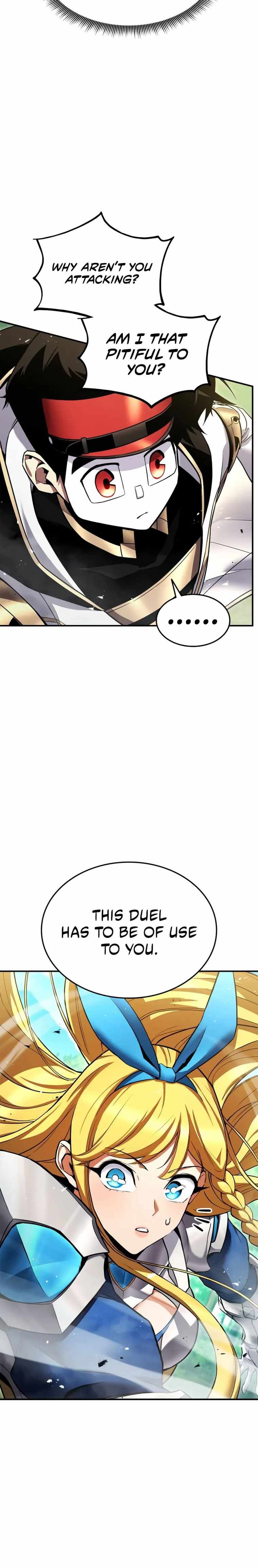 Ranker’s Return (Remake) chapter 114 page 20