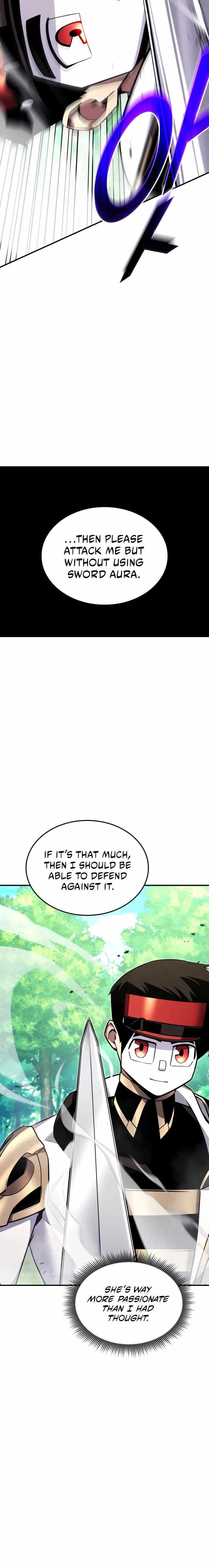 Ranker’s Return (Remake) chapter 114 page 22