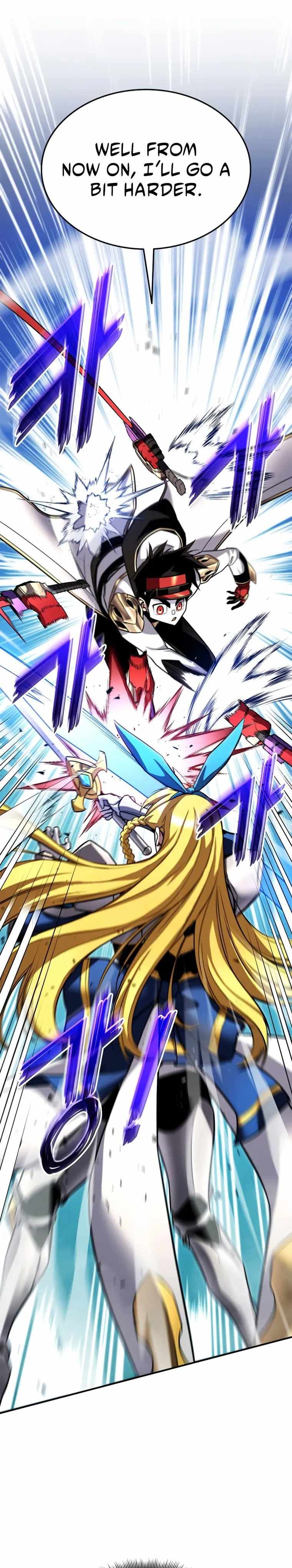 Ranker’s Return (Remake) chapter 114 page 23