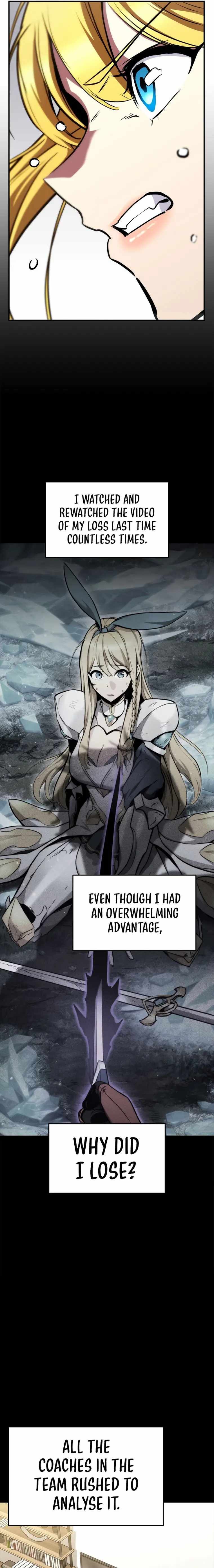 Ranker’s Return (Remake) chapter 114 page 29