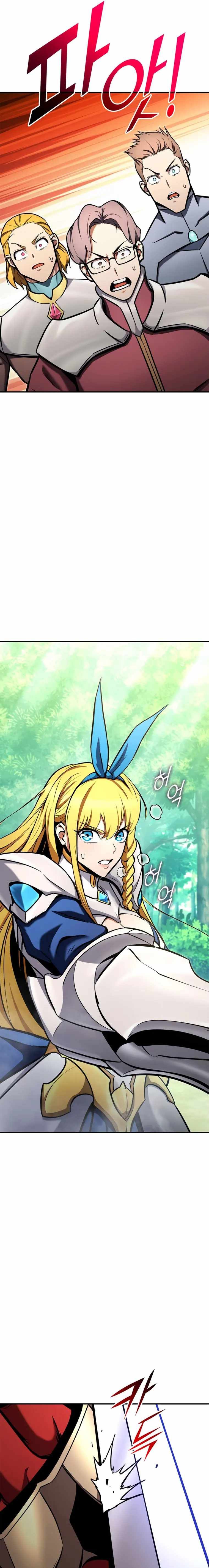 Ranker’s Return (Remake) chapter 114 page 33