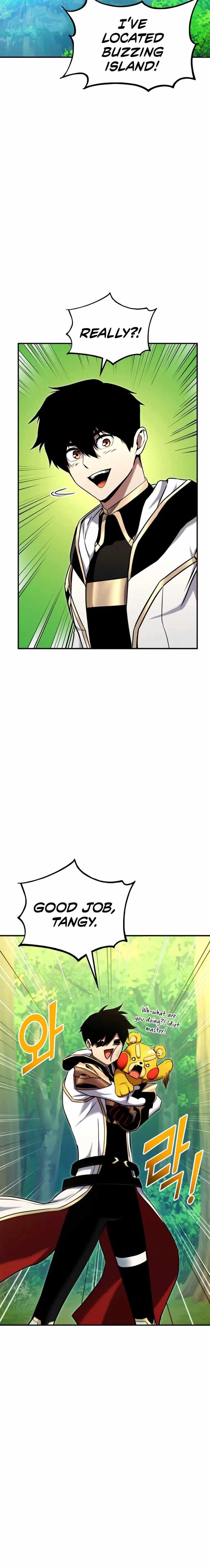 Ranker’s Return (Remake) chapter 114 page 6