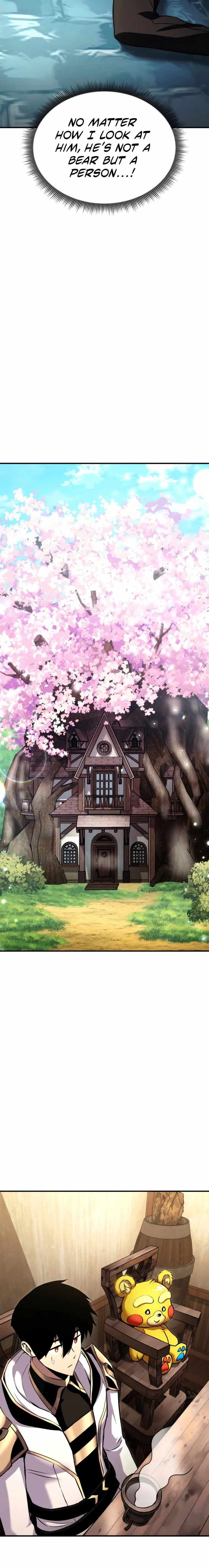 Ranker’s Return (Remake) chapter 115 page 12