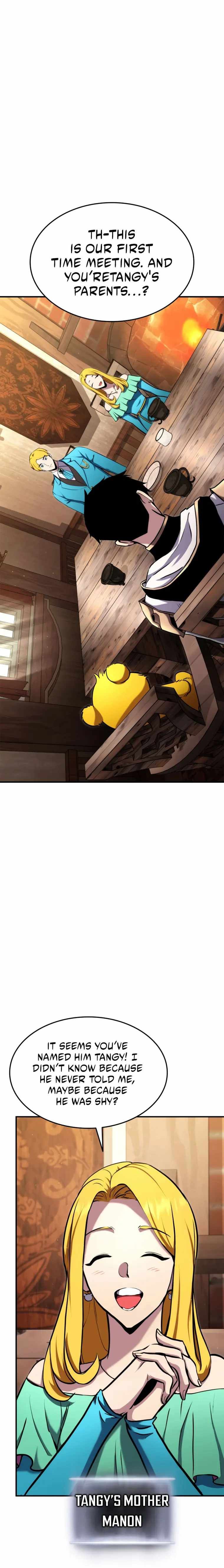 Ranker’s Return (Remake) chapter 115 page 13