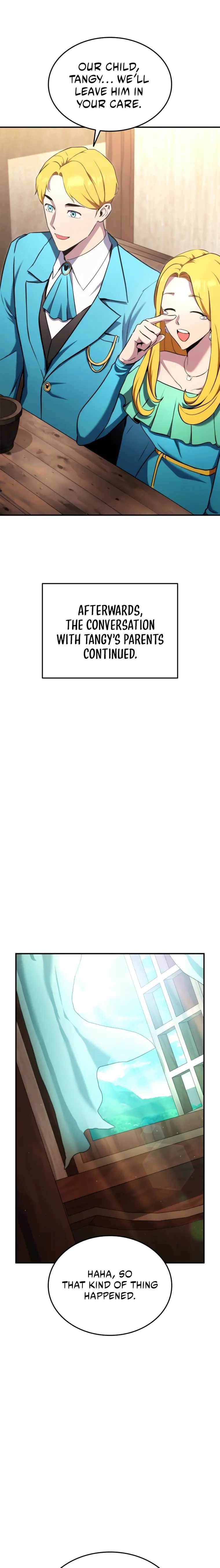 Ranker’s Return (Remake) chapter 115 page 17