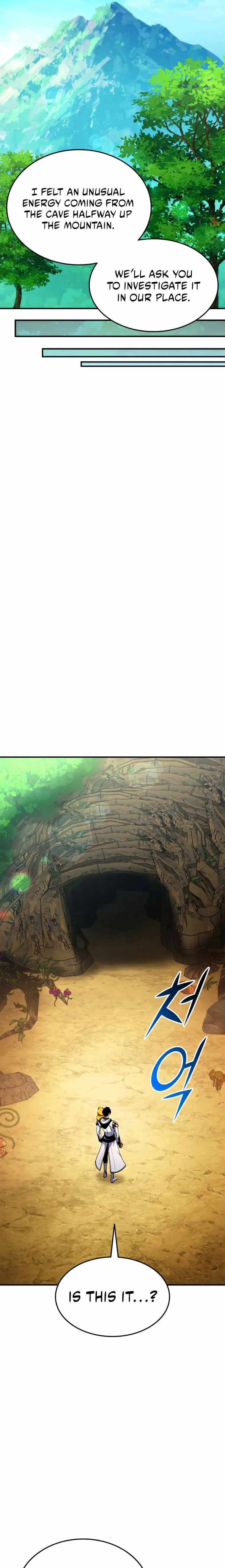 Ranker’s Return (Remake) chapter 115 page 21