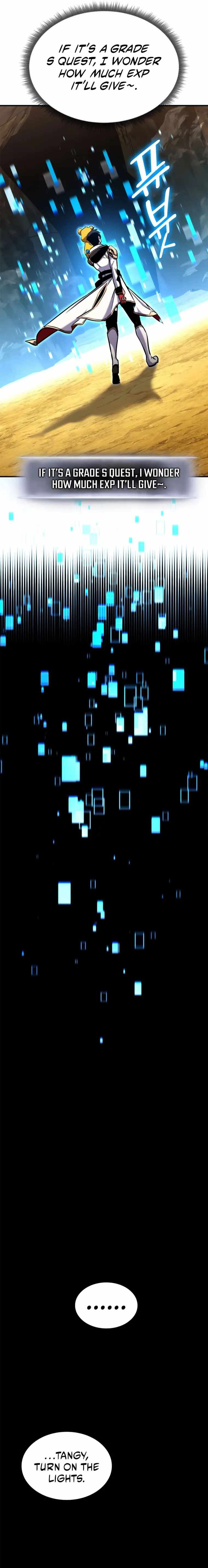 Ranker’s Return (Remake) chapter 115 page 23
