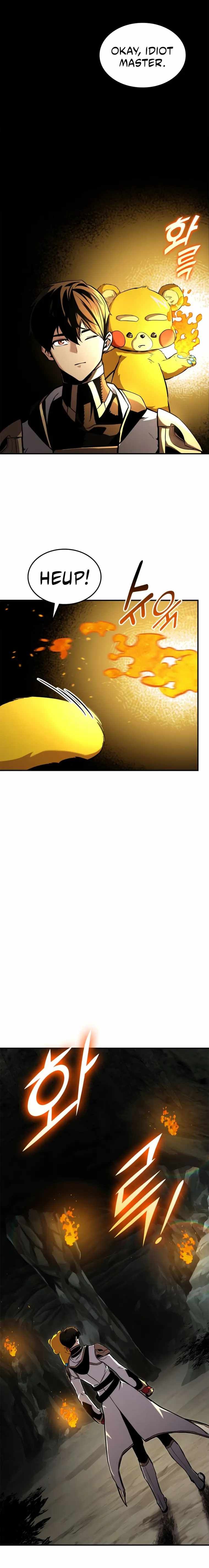 Ranker’s Return (Remake) chapter 115 page 24