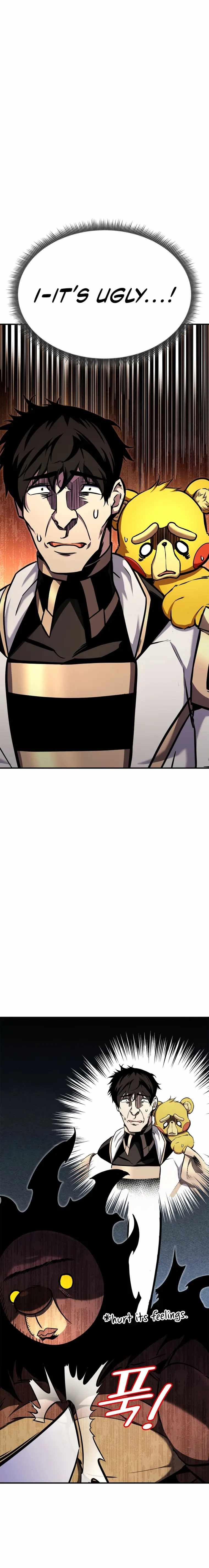 Ranker’s Return (Remake) chapter 115 page 28