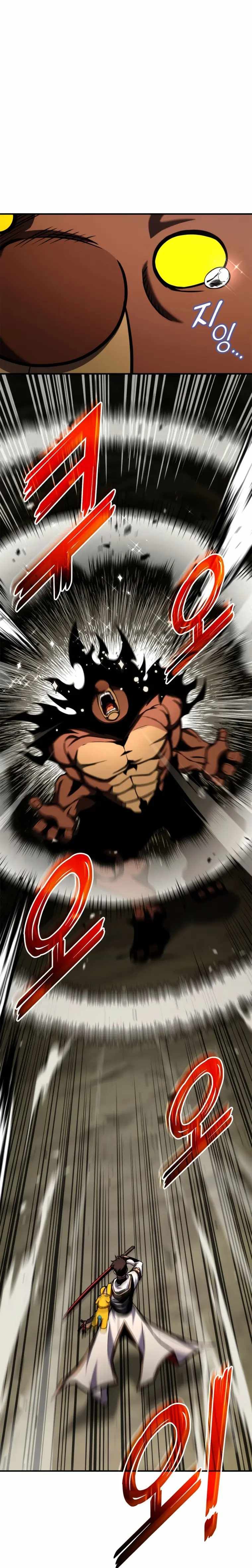 Ranker’s Return (Remake) chapter 115 page 29